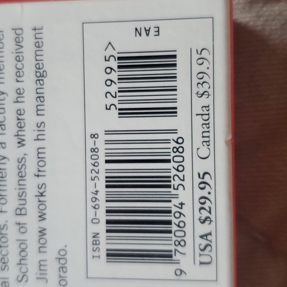 Books on CD #1 Bestsellers - Authors Collins, Roberts and Cornwell - Picture 16 of 16